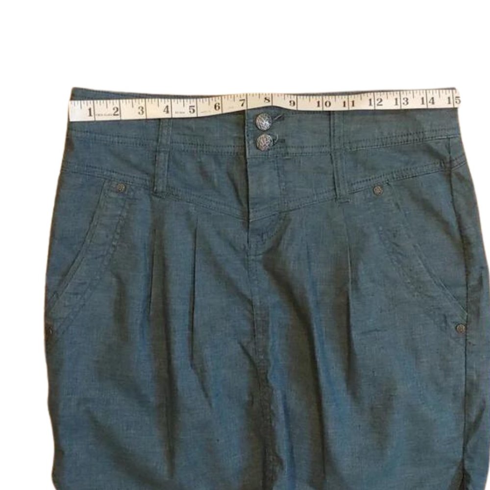 prAna Lizbeth skirt - Picture 5 of 11